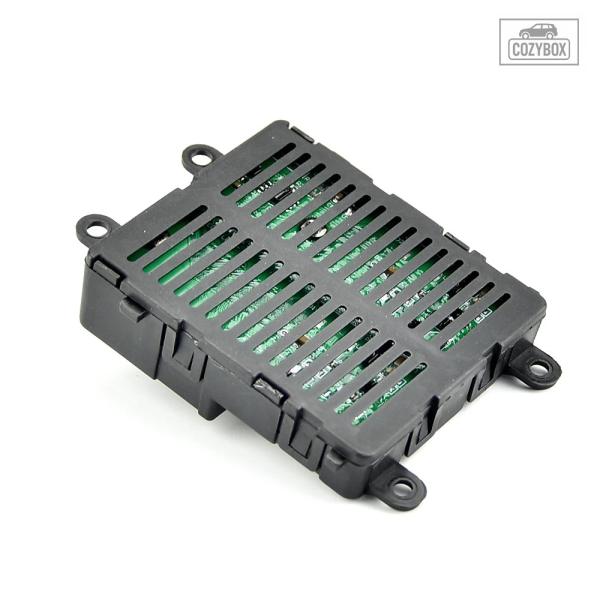 並行輸入品 8R0-907-472 LED ヘッドライト DRL バラスト制御モジュール アウディ Q5 8R0907472 8R0 907 472 10056