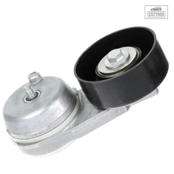並行輸入品 1 個エンジン蛇行ベルトテンショナー J03-15-980  アクセサリー マツダ MPV 2001-2006 トリビュート 3.0L 2001-2