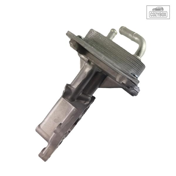 並行輸入品 エンジンオイルクーラー Assy 日産エルグランド E52 2010 2014 ムラーノ Z51 2008-2014 21300-JA06A 213