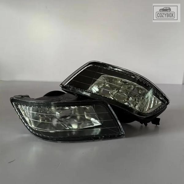 並行輸入品 ペア車 フォグライト トヨタチェイサー Jzx100 X100 1998