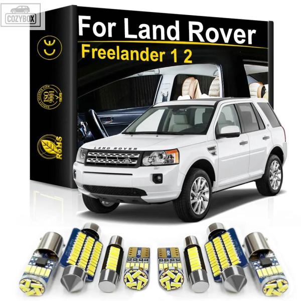 並行輸入品 ランドローバー フリーランダー 1 2 L314 L359 TD4 2002 2004 2005 2008 2013 2014 アクセサリー Can