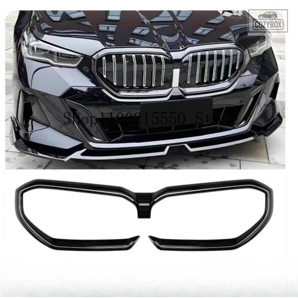 並行輸入品 BMW 5シリーズ I5 G60 G68 2024-2025 車用フロント