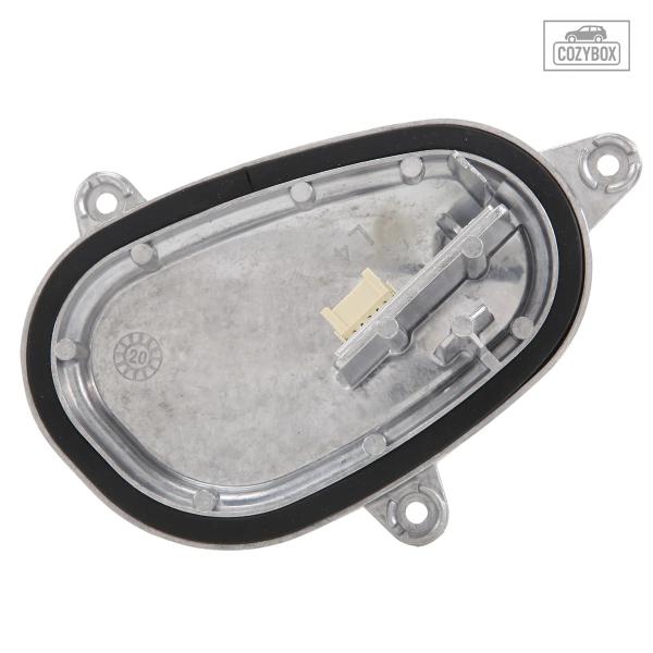 並行輸入品 63119477835 2015-2022 BMW X1 F48 F49 LCI LED ヘッドライト デイタイムランニングライト光源モジュール左側