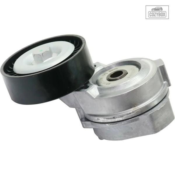 並行輸入品 ベルトテンショナー 4668509AD クライスラー PTクルーザー ダッジ ネオン 2001-2010 車用 アクセサリー