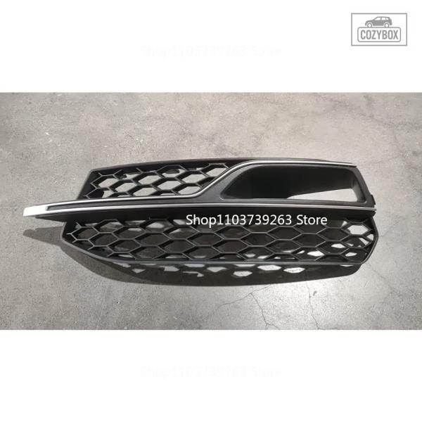 並行輸入品 アウディ A3 S3 フォグランプ フレーム 8V380768 2013-15