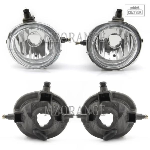 並行輸入品 フォグランプ マツダ 2 3 6 5 MX-5 ミアータ CX-7 CX-5 CX-9 RX-8 MPV アクセラ 5 6 アテンザ  LED