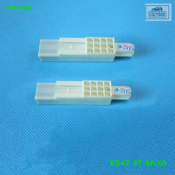 並行輸入品 カー アクセサリー KD47-67-6NXA LFアンテナレシーバー マツダ6 14-22 CX-5 12-21 マツダ3 14-22 MX-5 C