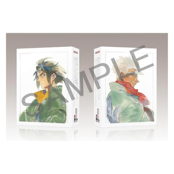 新品 『機動戦士ガンダム 鉄血のオルフェンズ』 10周年記念 公式設定資料集・画集 -The World of MOBILE SUIT GUNDAM IRON-BLOODED ORPHANS-