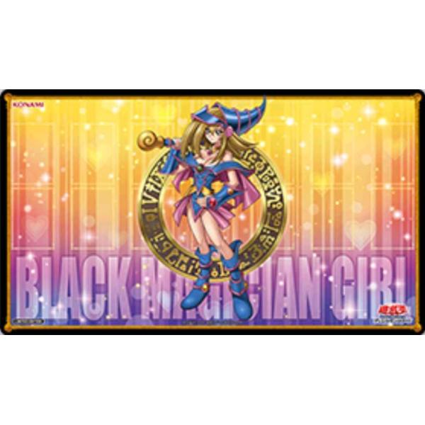 遊戯王 - 遊戯王 デュエルフィールド　ブラックマジシャンガール　1カートン(30個) 遊戯王 - 遊戯王 デュエルフィールド ブラックマジシャンガール