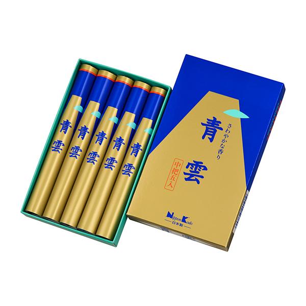 香雲堂 お香・焼香の製造・販売 - 香雲堂 ［東京］