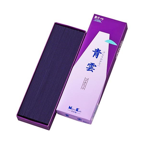 香り雲さん専用 送料無料】日本香堂 *銘香雲州香 短寸1把×400点セット