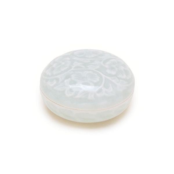 有田焼 雲流香合（青白磁） 有田焼 雲流香合（青） 楽天市場】有田焼 雲の