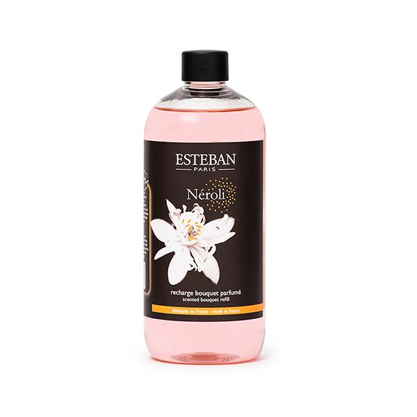 ESTEBAN （エステバン） 「ネロリ フレグランスリフィル500ml