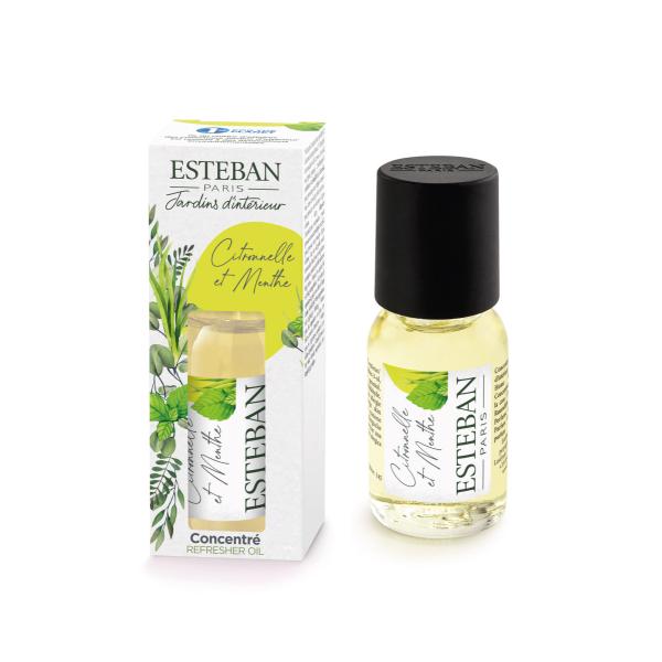 ESTEBAN CeAK[f tbV[IC15ml OX~g      X