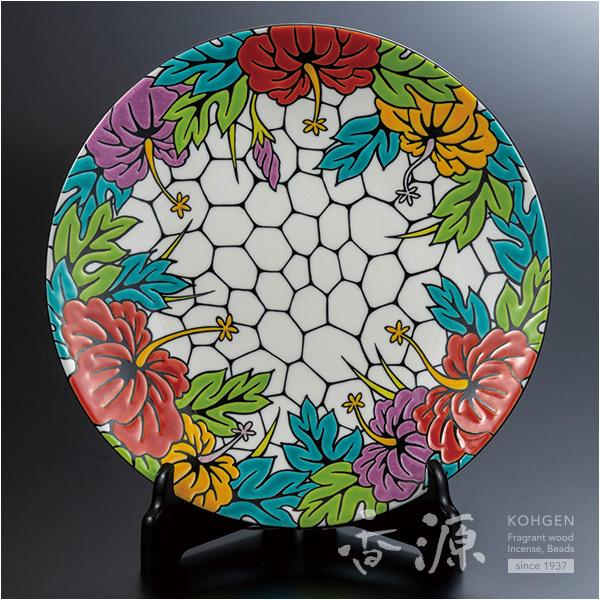 九谷焼 飾皿 - 皿の人気商品・通販・価格比較 - 価格.com