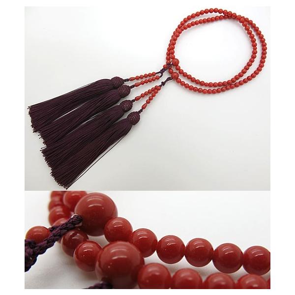 仏具 神具 数珠 108玉 女性用 珊瑚の人気商品・通販・価格比較 仏具 神具 数珠 108玉 女性用 珊瑚の人気商品・通販・価格比較