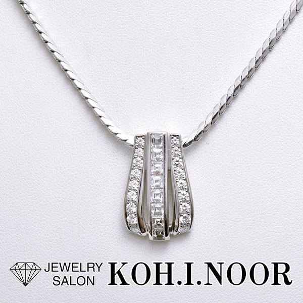 POLA（ポーラ） ラヴィドール ダイヤモンド 1.36ct プラチナ PT900