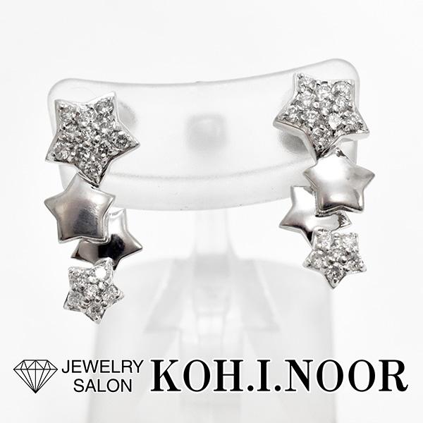 Ponte Vecchio（ポンテヴェキオ） ダイヤモンド 0.22ct 0.22ct 18金