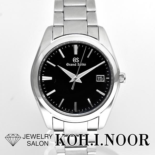 Grand Seiko Heritage