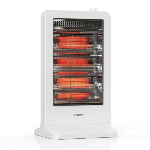 WINTECH カーボンヒーター KCH-901 ホワイト WINTWCH カーボンヒーター KCH-901 : WINTECH DIRECT - 通販 - Yahoo