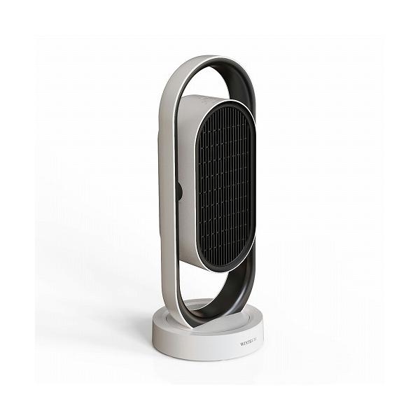 WINTECH セラミックファンヒーター KPH-1201R3D : WINTECH DIRECT