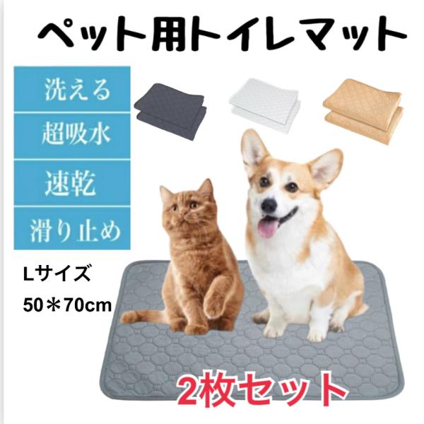 【Lサイズ２枚セット】【14時までの注文確定で弊社提携の発送代行倉庫から当日発送！】※ペーパーレス化推進により、納品書の同梱は行っておりません。※商品をご検討頂ける場合は、必ず【商品情報/商品説明】【注意事項】をご一読下さい。