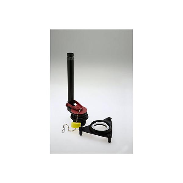 トイレパーツ 公式 | KOHLER 純正 トイレ用 フラッシュバルブキット 正規輸入品  K-1003068 | トイレ バルブ 交換 パーツ 取り換え 純正部品 パーツ コーラー