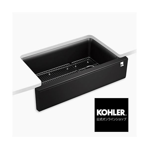 Lb`VN  DIY  | KOHLER P lIbN ubNVN KAi Aۏ K-25786-CM1 | {x Vz V Z tH[
