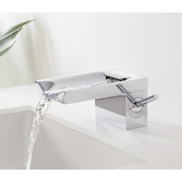 ʗp  | KOHLER xCgE VOnh KA Aۏ K-99856T-4-CP | {x Vz V Z tH[ DIY N[
