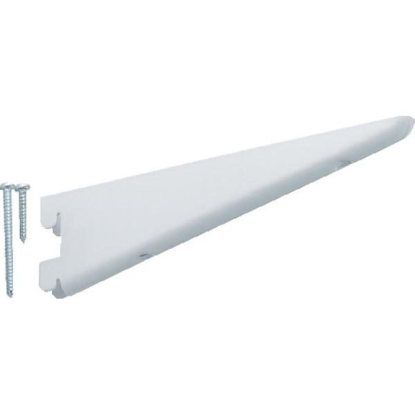 ◇◇ 棚柱82型に対応した棚受です。 【特長】 ●棚柱82型に対応した棚受です。 ●ウォールシステムは、フック、棚柱、棚受、レールを用途に合わせて組み合わせができる自由度が高い壁面収納システムです。 【仕様】 ●幅(mm):13.4 ●L(...