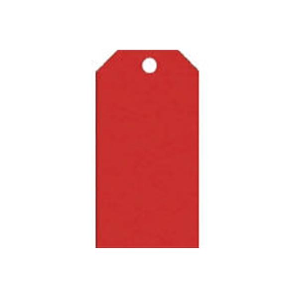 ◇◇ 自社にあったタグアウトを手軽に作成できます。 【特長】 ●自社にあったタグアウトを手軽に作成できます。 ●OSHA規格で定められている50ポンドの強度に適しています。 【用途】 ●タグアウトの作成。 【仕様】 ●色:赤 ●縦(mm):...