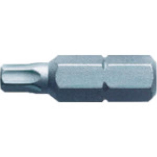 【ポイント3倍 7/19-7/22】【メーカー直送T】Ｗｅｒａ ８４０／２Ｚ ビット ６Ｘ３０ 057520