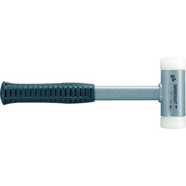 トールハンマー メーカー直送T】 ハルダー スーパークラフトハンマー スティール製