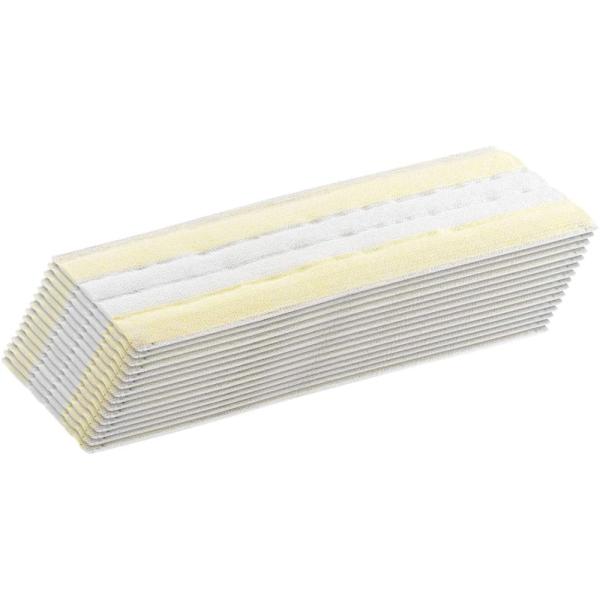 �P���q���[(KARCHER) �g���̂ăN���X15������ EasyFix�X�`�[���N���[�i�[�A�N�Z�T���[ 2.863-300.0   270×118×3