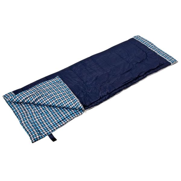 コーナン オリジナル スタンダードシュラフ800 ブルー : コーナンe