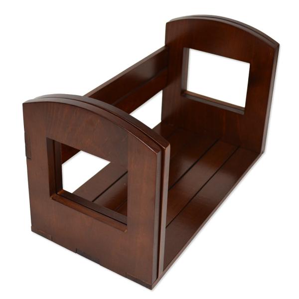 ◇◇ 【仕様】 ●材質：ＰＩＮＥ　ＷＯＯＤ ●サイズ：約Ｗ３９．５（７３．５）×Ｄ２０．５×Ｈ２３．５ｃｍ