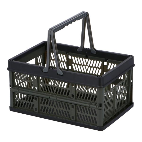 商品説明＆画像追加確認用ページ★非売品ハンドルコンテナー 楽天市場】パークレーン FREEAP ハンドルコンテナ サンド/カーキ