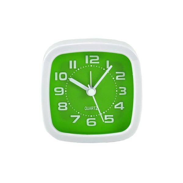 コーナン オリジナル 目覚まし時計 GR FX−041KV : コーナンe