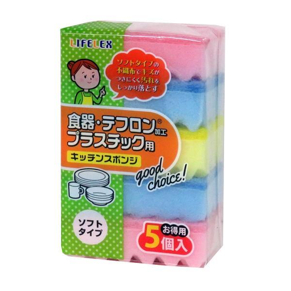 ◇◇ 【サイズ】(約)１０４×６０×３０ｍｍ 【仕様】 ●材質：ポリエステル不織布　ポリウレタンフォーム ●色：レッド２、ブルー２、イエロー１ ●耐熱温度：(約)９０℃