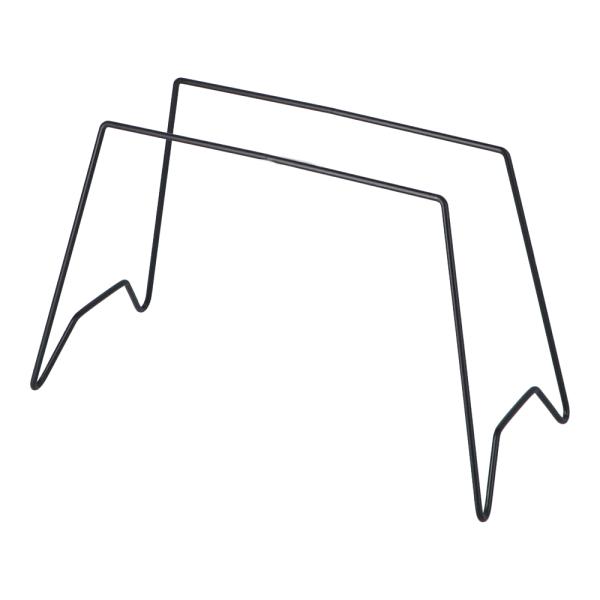 ◇◇ 【サイズ】(約)下部/幅53.5×奥行23.5、上部/幅39.5×奥行14.5/高さ32ｃｍ 【適応プランター】 プランターすのこ付き　アースグリーン(JAN：4548927006942) プランターすのこ付き　ブラウン(JAN：45...