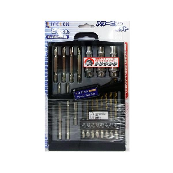 ★専用★ビット・スタンダード Amazon | SK11(エスケー11) 六角ビット 8点セット 65mm BS-20N 六角軸