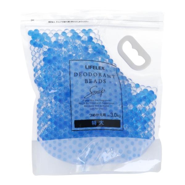 ◇◇ 【仕様】 ●用途：室内・トイレ用 ●成分：高分子吸水性樹脂、界面活性剤、消臭剤 ●内容量（約）：３ｋｇ 【使用上のご注意】 ●用途以外に使用しないでください。 ●子供やペットの手の届くところに保管および設置をしないでください。 ●直射...