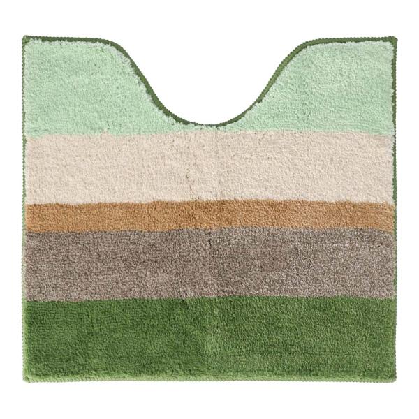 ◇◇ 【特長】 ●ふわふわ手触り ●裏面滑り止め仕様 ●ウォッシャブル(洗濯ネット使用)※ドラム式洗濯機除く 【仕様】 ●サイズ(約)：55×60ｃｍ ●材 質：パイル部/ポリエステル すべり止め部／塩化ビニル樹脂 【取り扱い上のご注意】 ...