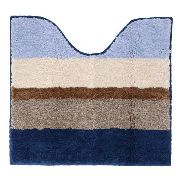 ◇◇ 【特長】 ●ふわふわ手触り ●裏面滑り止め仕様 ●ウォッシャブル(洗濯ネット使用)※ドラム式洗濯機除く 【仕様】 ●サイズ(約)：55×60ｃｍ ●材 質：パイル部/ポリエステル すべり止め部／塩化ビニル樹脂 【取り扱い上のご注意】 ...