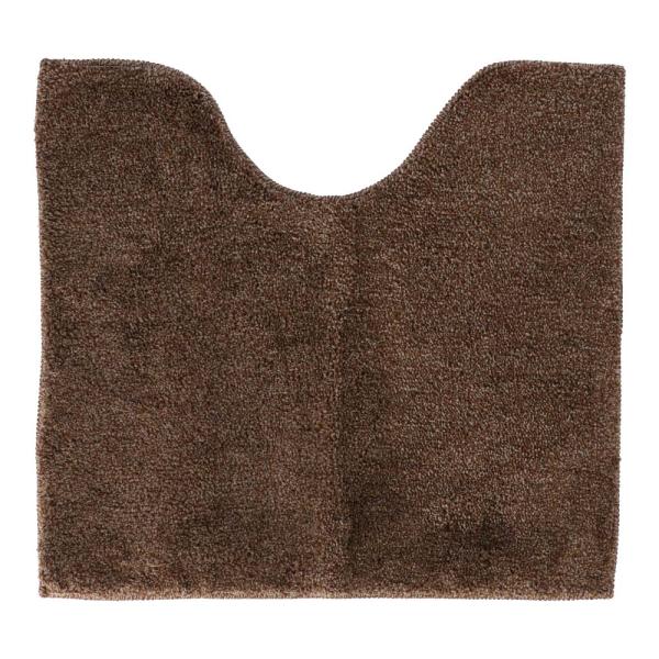 ◇◇ 【特長】 ●ふわふわ手触り ●裏面滑り止め仕様 ●ウォッシャブル(洗濯ネット使用)※ドラム式洗濯機除く 【仕様】 ●サイズ(約)：55×60ｃｍ ●材 質：パイル部/ポリエステル すべり止め部／塩化ビニル樹脂 【取り扱い上のご注意】 ...