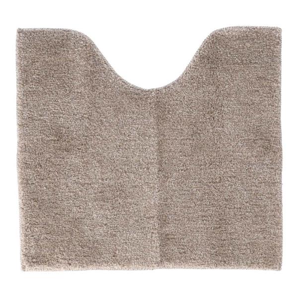 ◇◇ 【特長】 ●ふわふわ手触り ●裏面滑り止め仕様 ●ウォッシャブル(洗濯ネット使用)※ドラム式洗濯機除く 【仕様】 ●サイズ(約)：55×60ｃｍ ●材 質：パイル部/ポリエステル すべり止め部／塩化ビニル樹脂 【取り扱い上のご注意】 ...