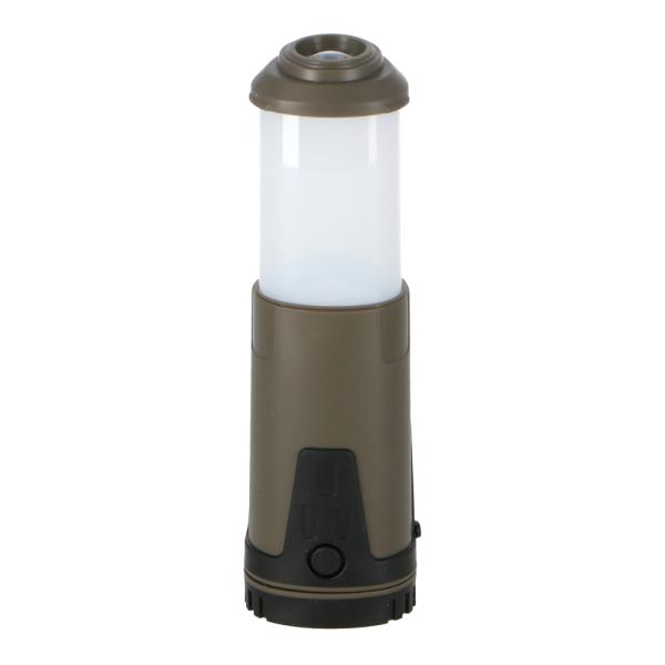 ◇コーナンオリジナル PortTech USB充電ランタン＆懐中電灯