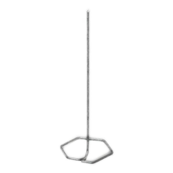 ◇◇ 【特長】 ●防虫ネットや防草シートなどの押さえ最適です。 ●50個入り 【仕様】 ●材質：鋼線 ●サイズ：本体/約幅65×奥行65×長さ180mm　辺から辺が59ｍｍ ●重さ：約958g ●カラー：シルバー