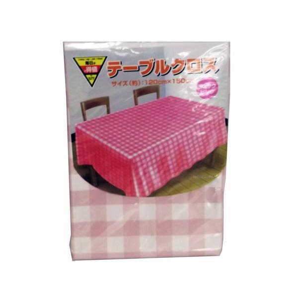 【新品】テーブルクロス　ピンク Amazon｜テーブルクロス 長方形 櫻 桜 さくら ピンク サクラ 花