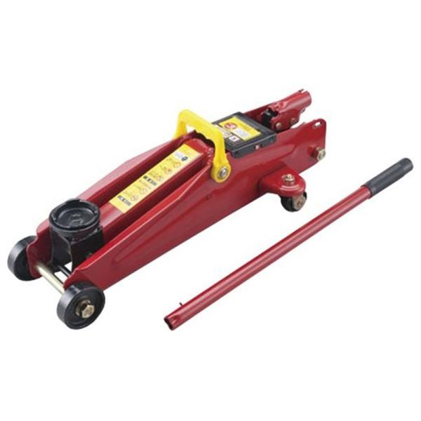 コーナン オリジナル 2t油圧フロアジャッキ KG07−0840